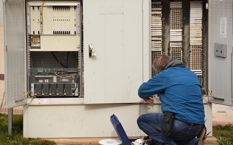 entrepreneur électricien Paris 3