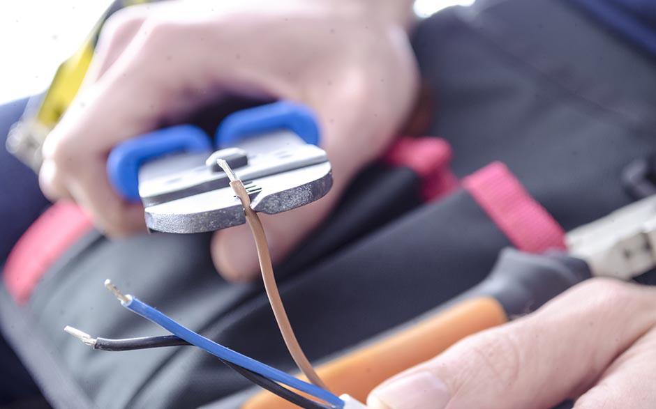 installateur électricien Paris 11